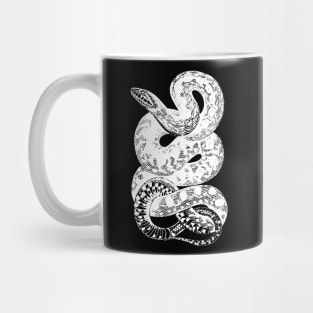 Snake Mug